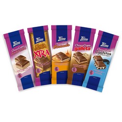 Chocolates Crem y XTRA