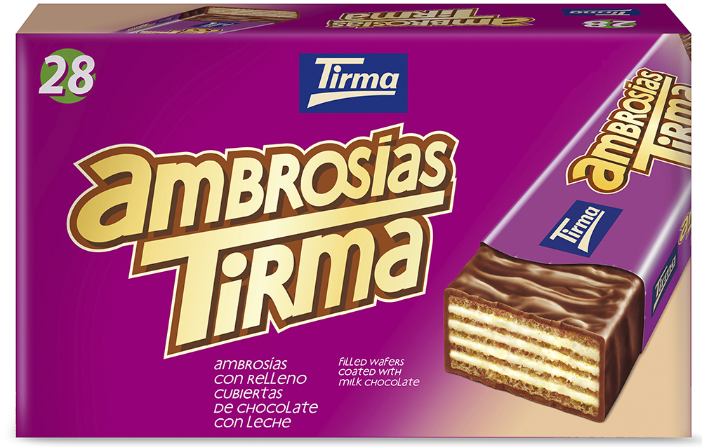 Ambrosia